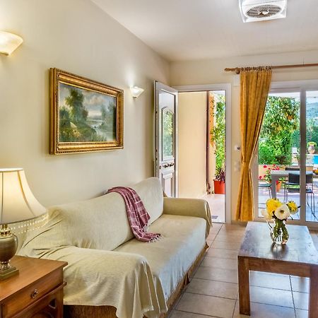 Lefkas Blue Residence Lefkada City Luaran gambar