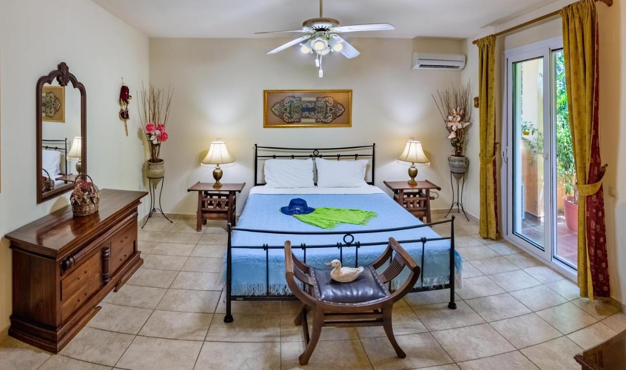 Lefkas Blue Residence Lefkada City Luaran gambar