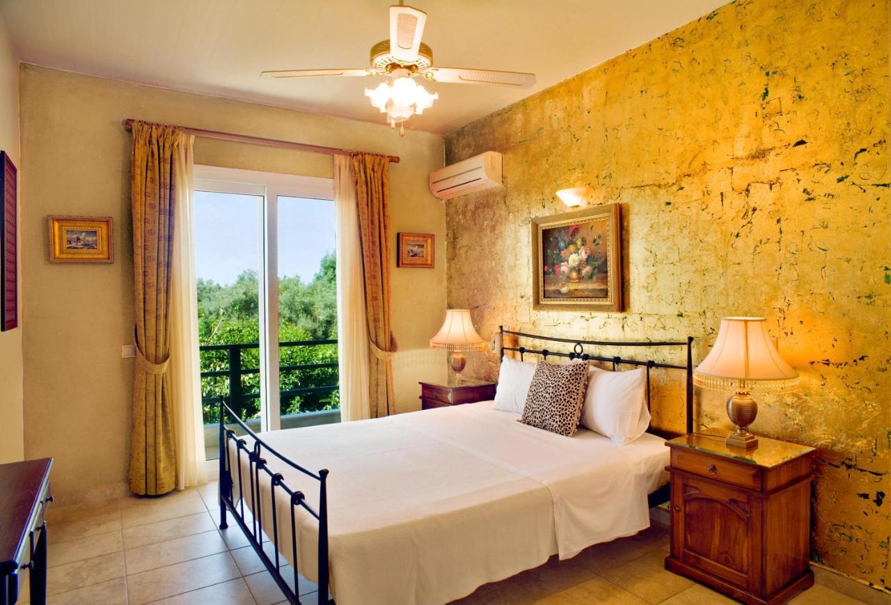 Lefkas Blue Residence Lefkada City Luaran gambar