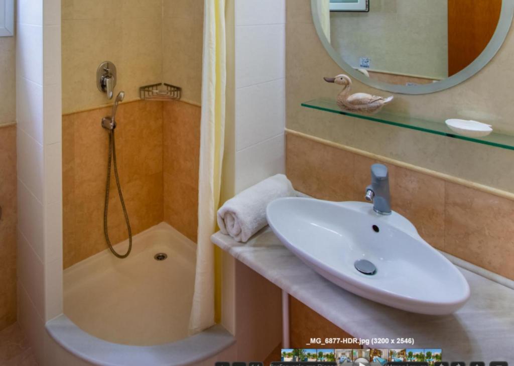 Lefkas Blue Residence Lefkada City Luaran gambar