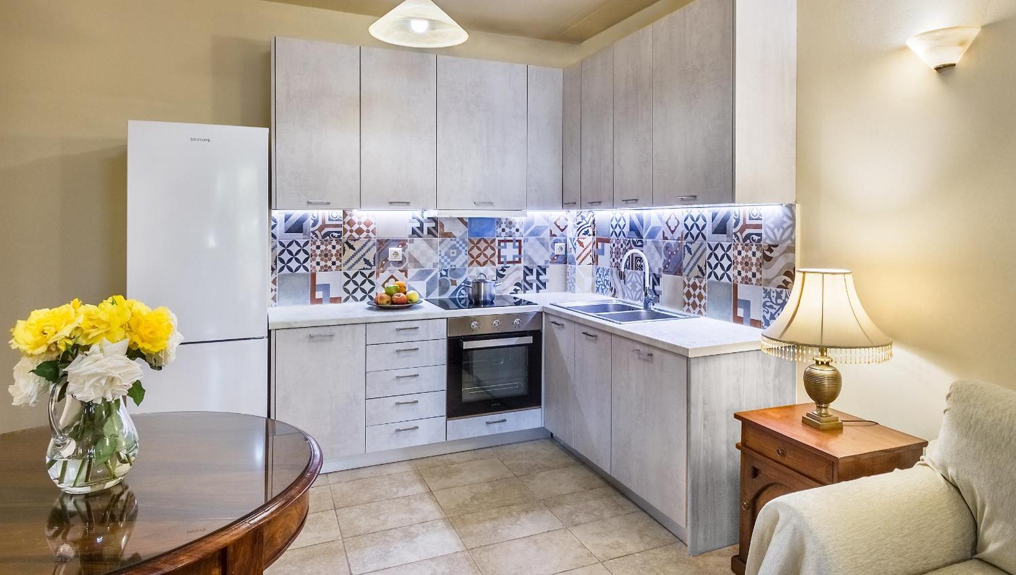 Lefkas Blue Residence Lefkada City Luaran gambar