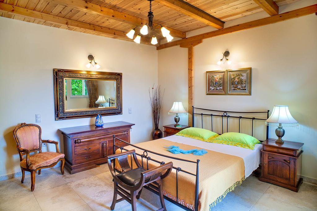 Lefkas Blue Residence Lefkada City Luaran gambar