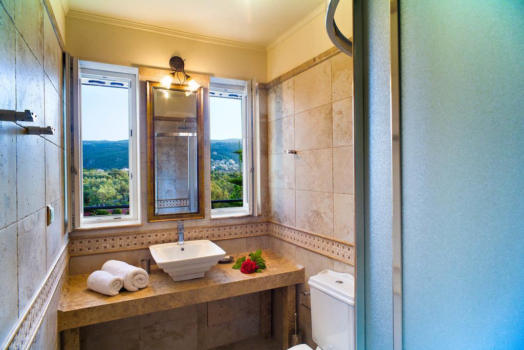 Lefkas Blue Residence Lefkada City Bilik gambar