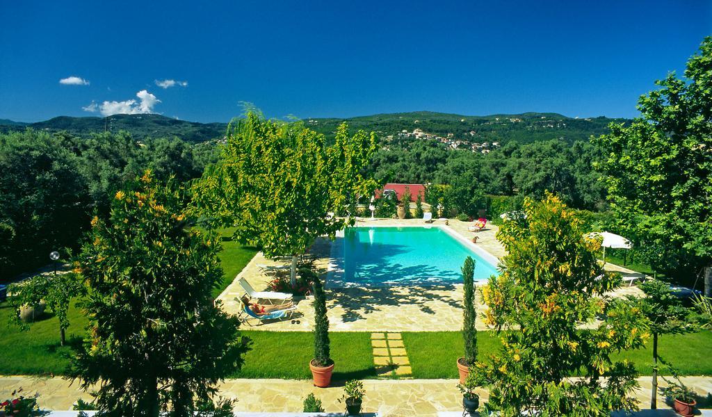 Lefkas Blue Residence Lefkada City Luaran gambar